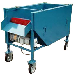 линии для технологического сортирования очистки селекции растений в Польше