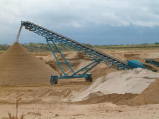 линии для технологического сортирования очистки селекции растений в Польше